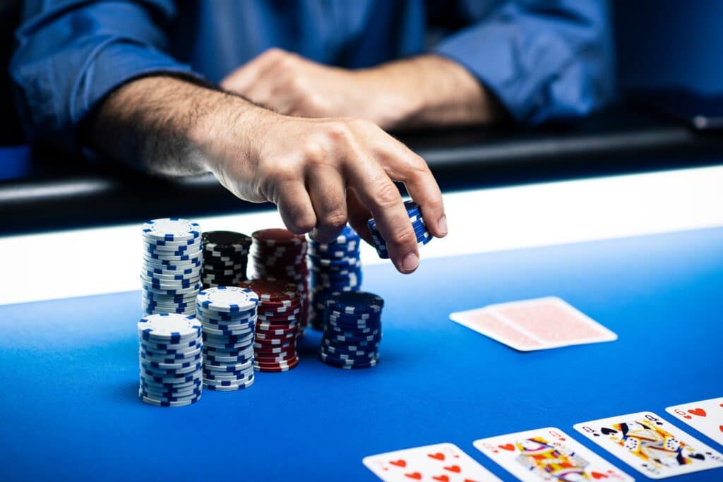Blackjack Tournaments Strategies and Tips
