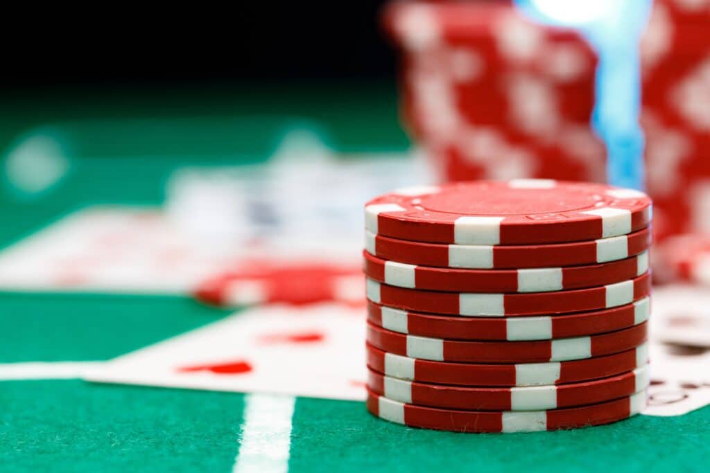 Side Bets in Blackjack